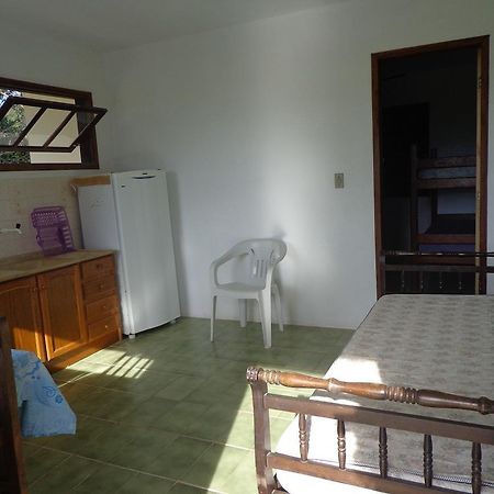 Apartamento Sul Na Praia Da Ferrugem Гаропаба Экстерьер фото