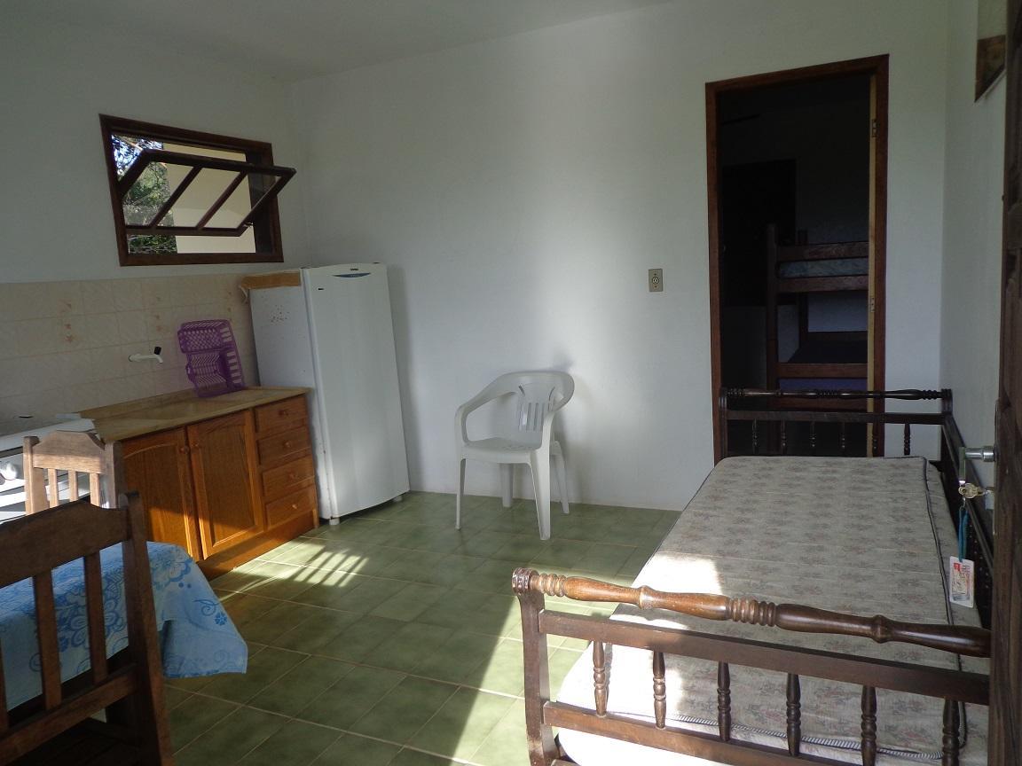 Apartamento Sul Na Praia Da Ferrugem Гаропаба Экстерьер фото