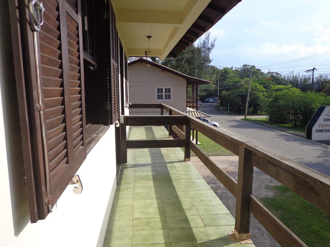Apartamento Sul Na Praia Da Ferrugem Гаропаба Экстерьер фото